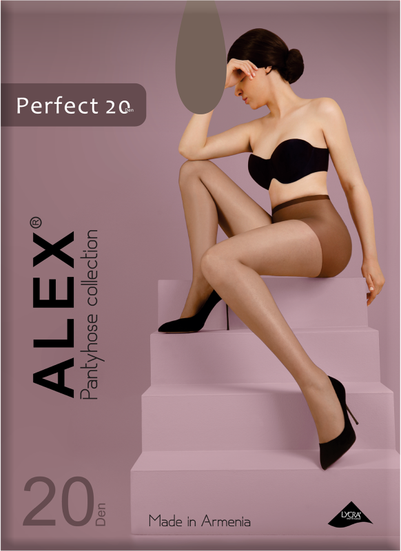 Perfect 20 DEN Женские Колготки